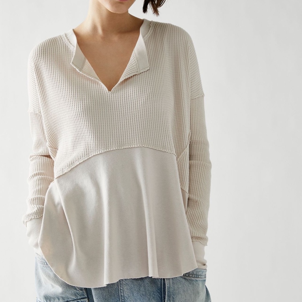 Free people thermal